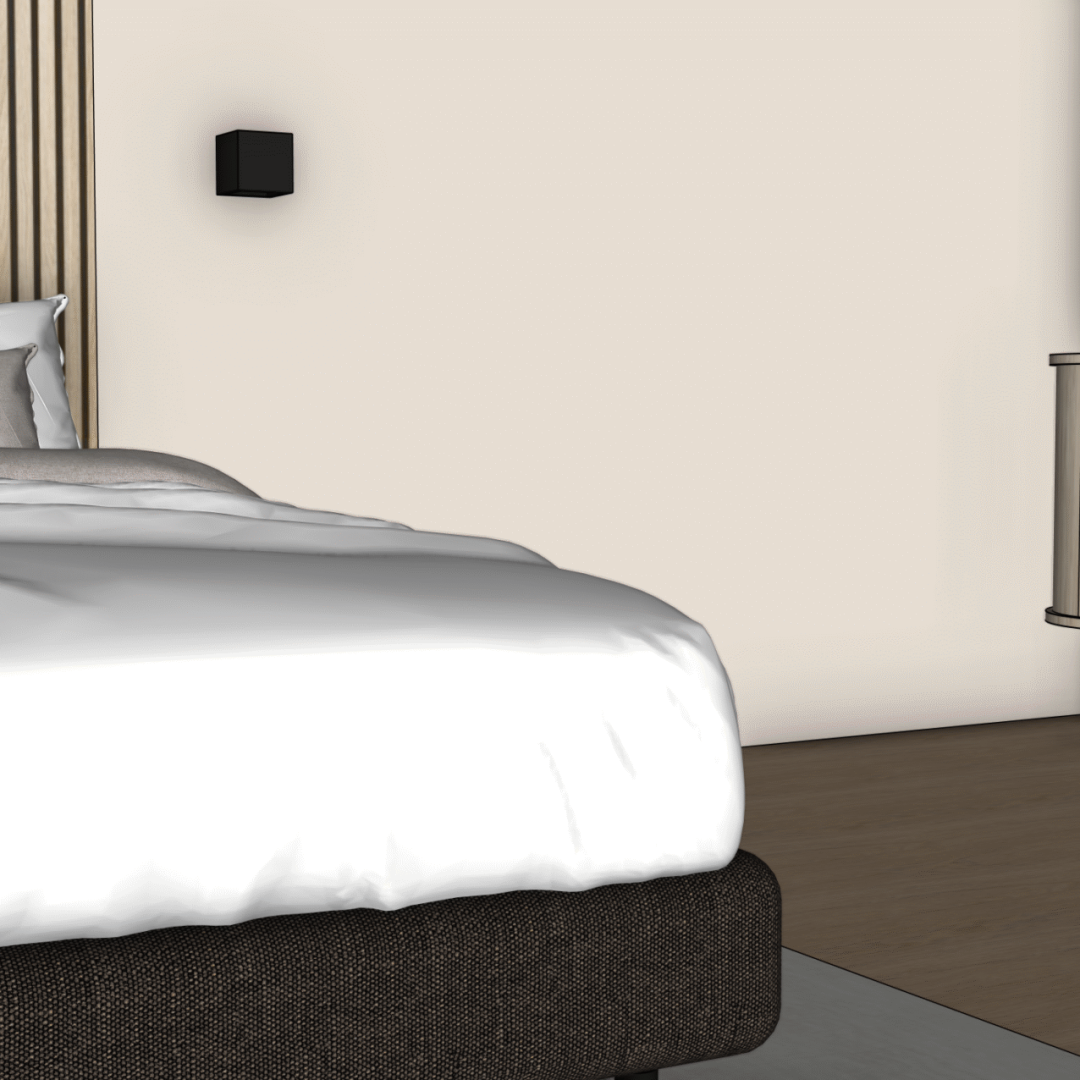 Slaapkamer Nienke Slaapkamer Nienke